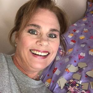 Meet your Posher, Tracy